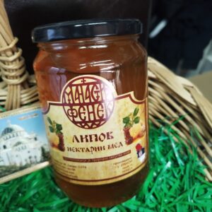 Манастирски липов мед – Фенек