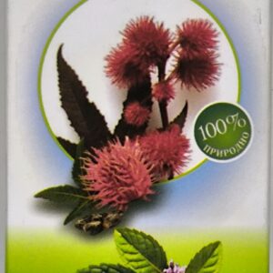 Тинктура рицинусовог уља за гљивице – Манастир Поганово