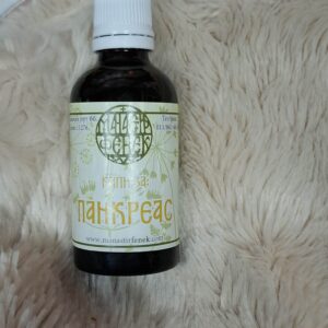 Манастирске капи за панкреас – Фенек