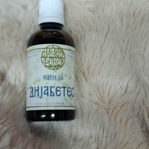 Манастирске капи за дијабетес – Фенек