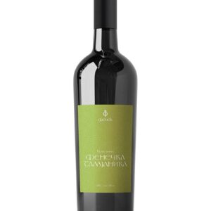Fenecka Tamjanika manastirsko vino prirodno