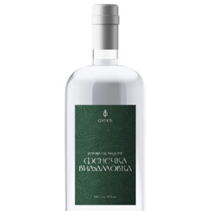 Fenecka viljamovka manastirska rakija prirodna