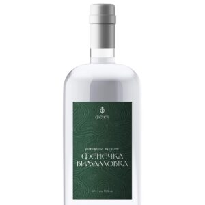 Fenecka viljamovka manastirska rakija prirodna