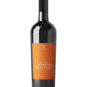 Manastirsko vino prirodno kupiti online