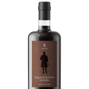 Karadjordjev konak orah manastirska rakija prirodna