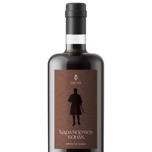 Karadjordjev konak orah manastirska rakija prirodna