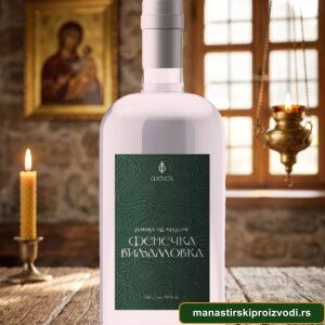 Фенечка вилијамовка