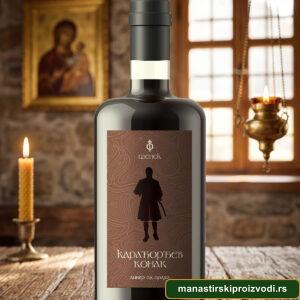 Карађорђев конак орах